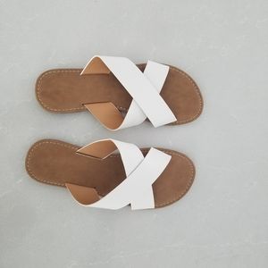 ✦SOLD✦ Charlotte Russe sandals